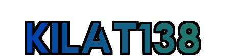 KILAT138 Logo