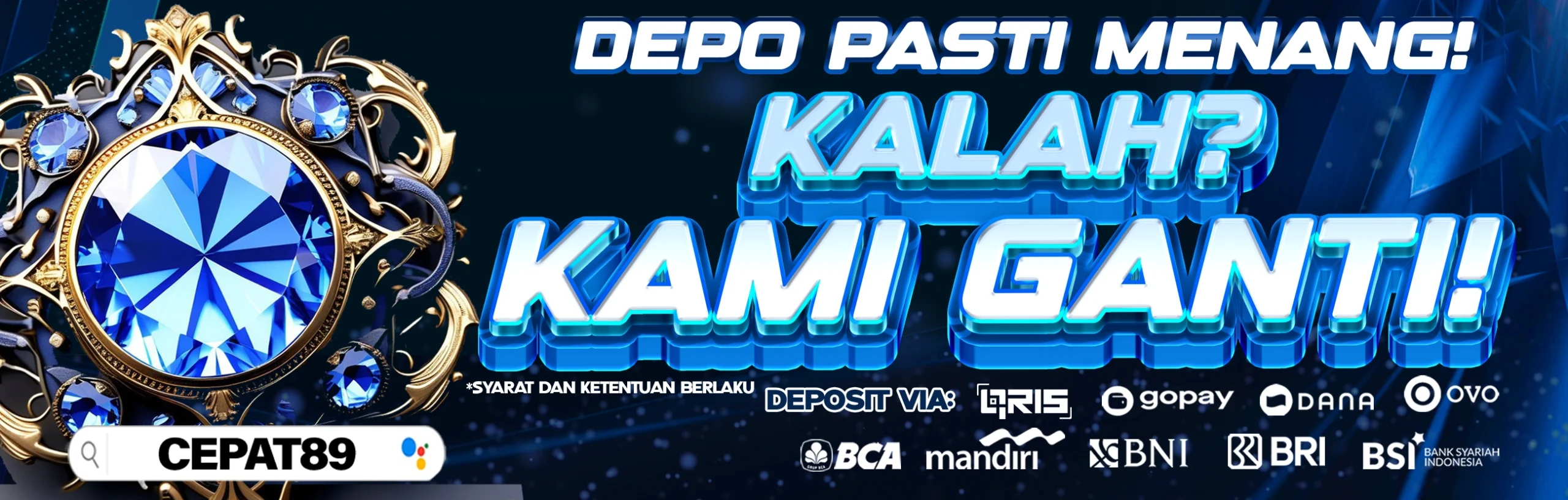 KILAT138 alternatif
